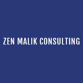 Zen Malik Consulting 